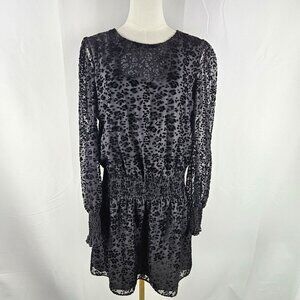 chinese dress ladies Bella Vita Lace Mini Dress main image 0